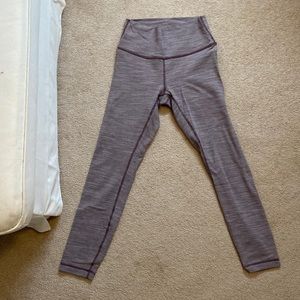 lululemon leggings